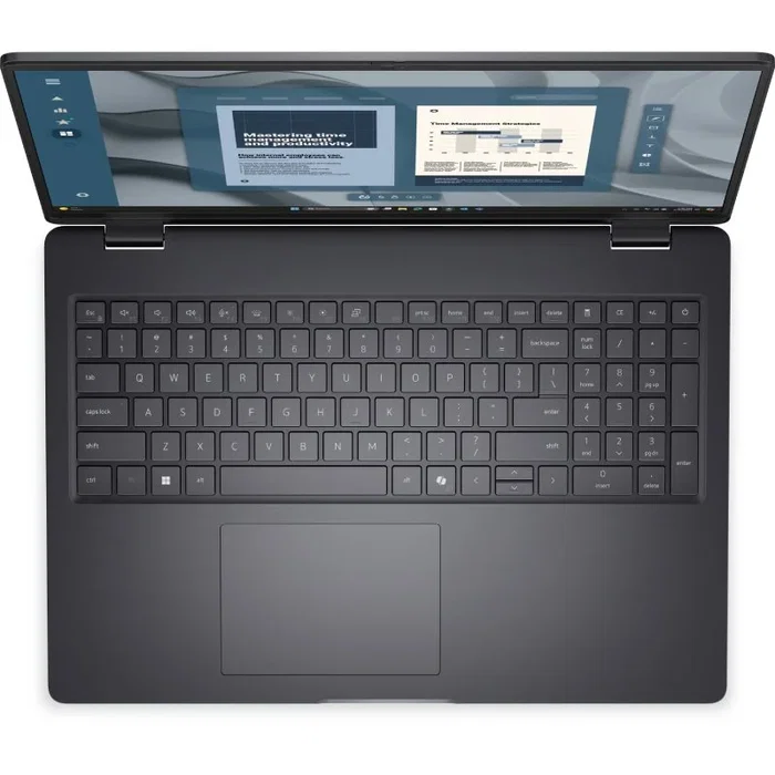 Dell Pro 16 PC16255 AMD Ryzen 5, 16GB RAM, 512GB SSD, 16'' FHD+ Dell Pro 16 PC16255 AMD Ryzen 5, 16GB RAM, 512GB SSD, 16'' FHD+